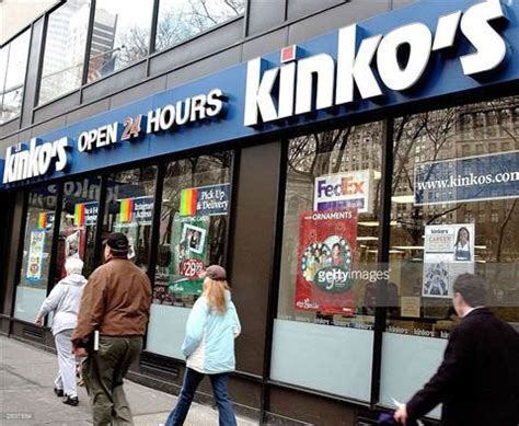 Then, keep shopping for who's left on your list. . Kinkos austin